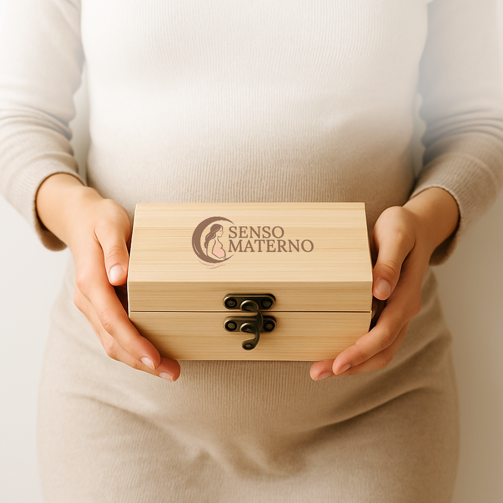 Percorso di Meditazioni Per Mamme